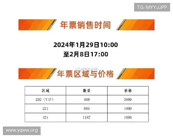 泰山新季主场年票三档定价公布