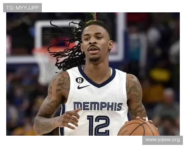 莫兰特回应小杰克逊交易：能融入任何球队