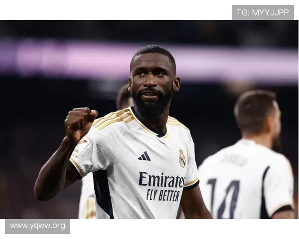 莫雷托:吕迪格续约皇马可能性大 莫雷托:吕迪格续约皇马可能性大