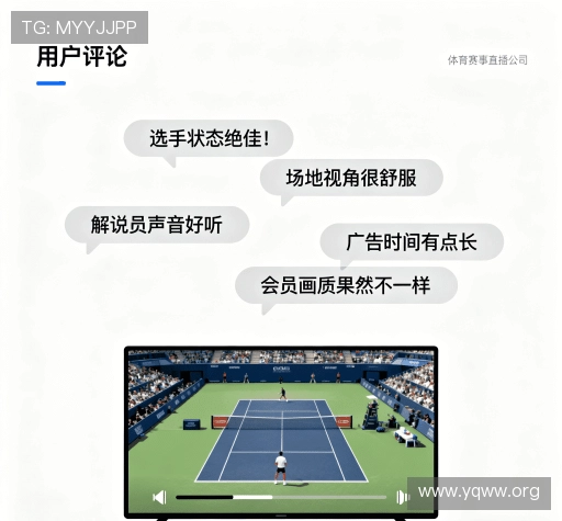 用户评价精选集